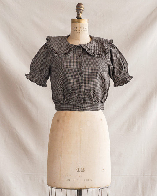 Treue Begleiter Top