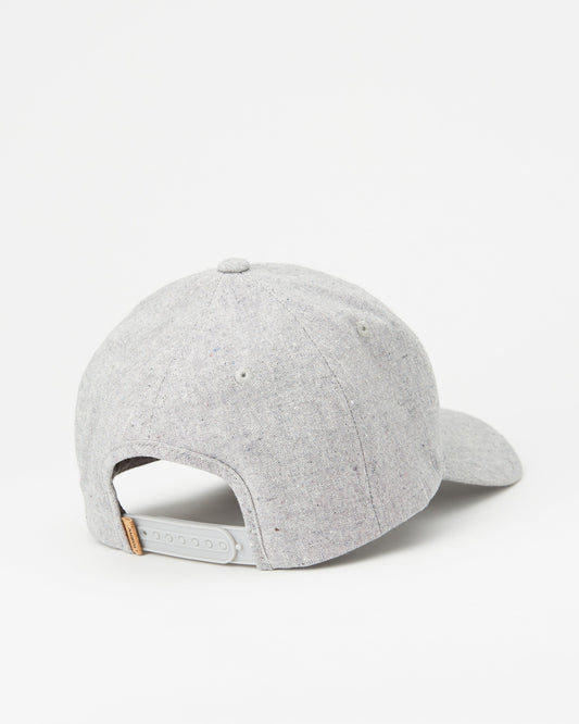 Cork Patch Hemp Elevation Hat