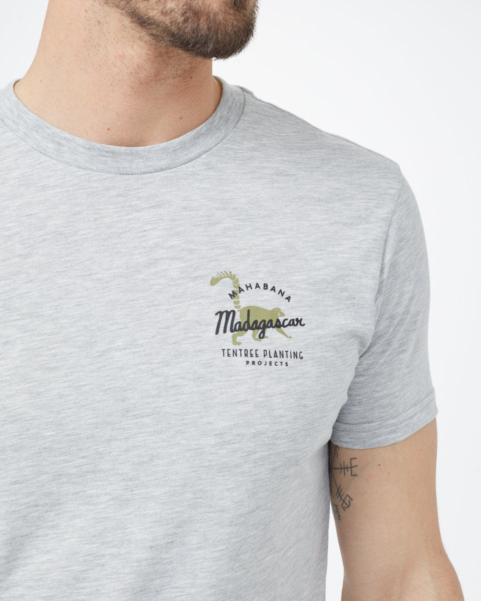 Madagascar Lemur T-Shirt