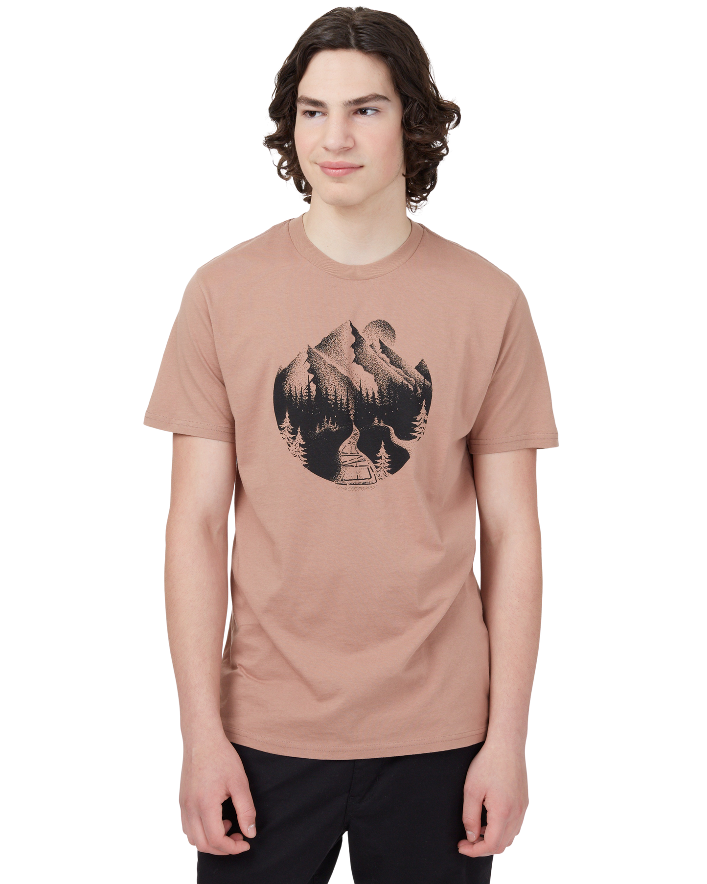 No Trace T-Shirt