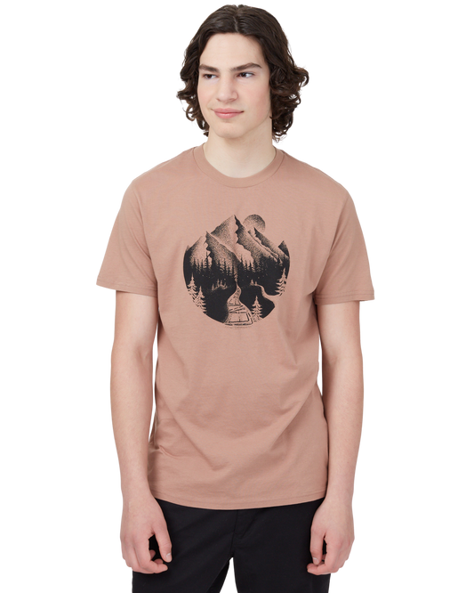 No Trace T-Shirt