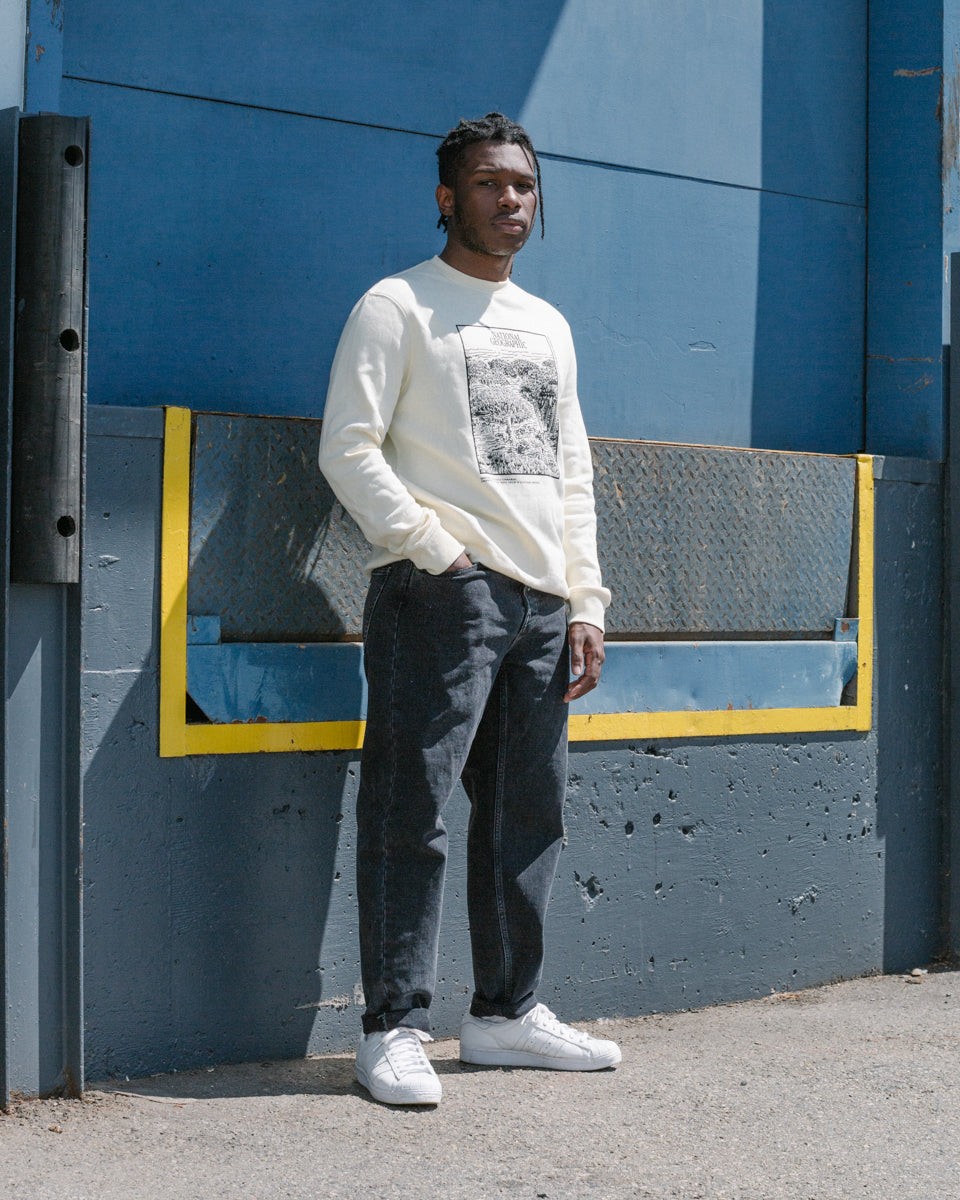 National Geographic Dragon's Blood Crew