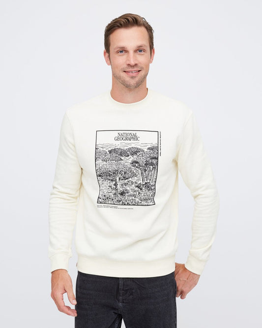 National Geographic Dragon's Blood Crew