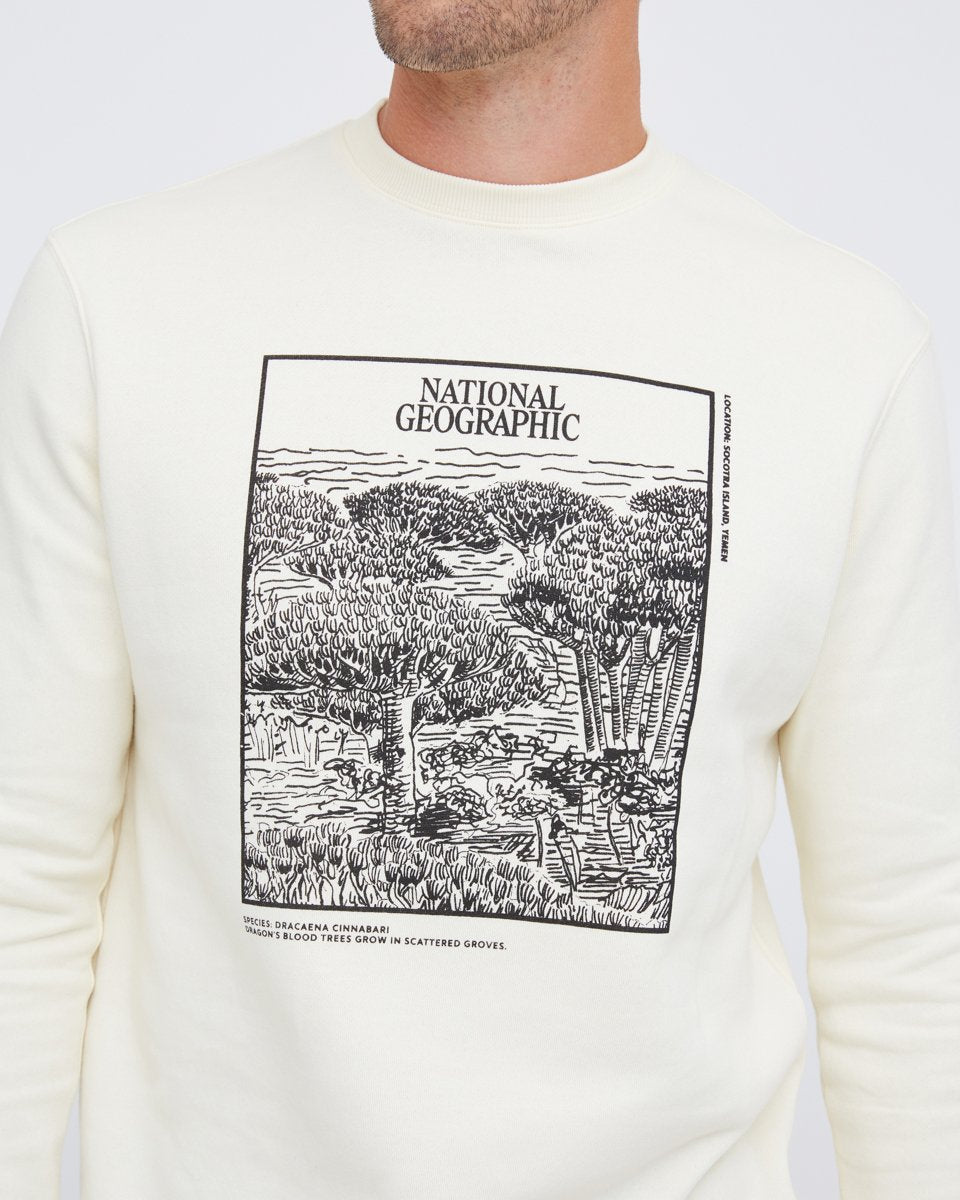 National Geographic Dragon's Blood Crew