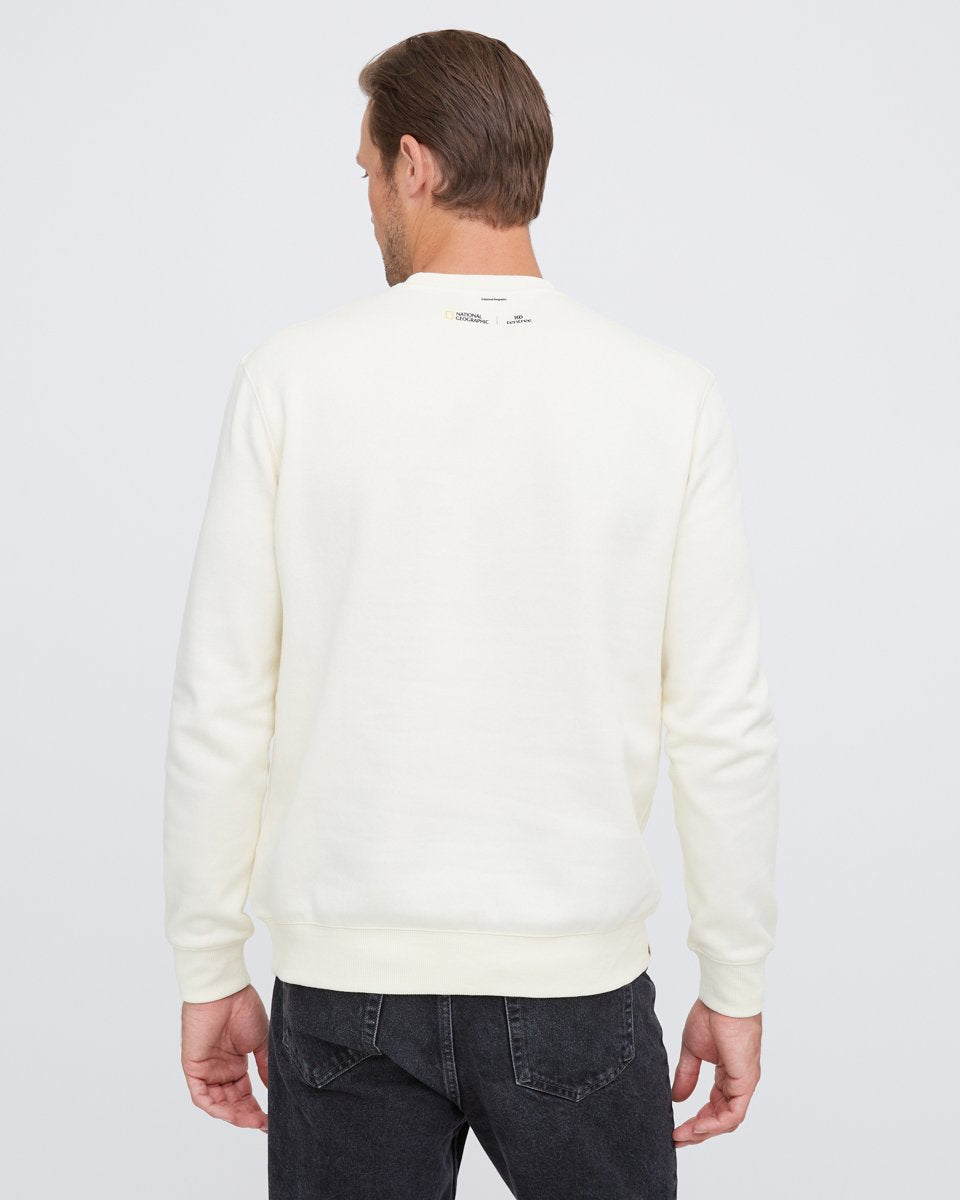 National Geographic Dragon's Blood Crew