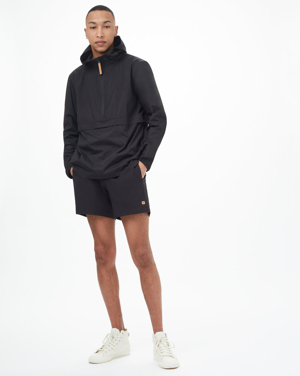 Unisex Anorak