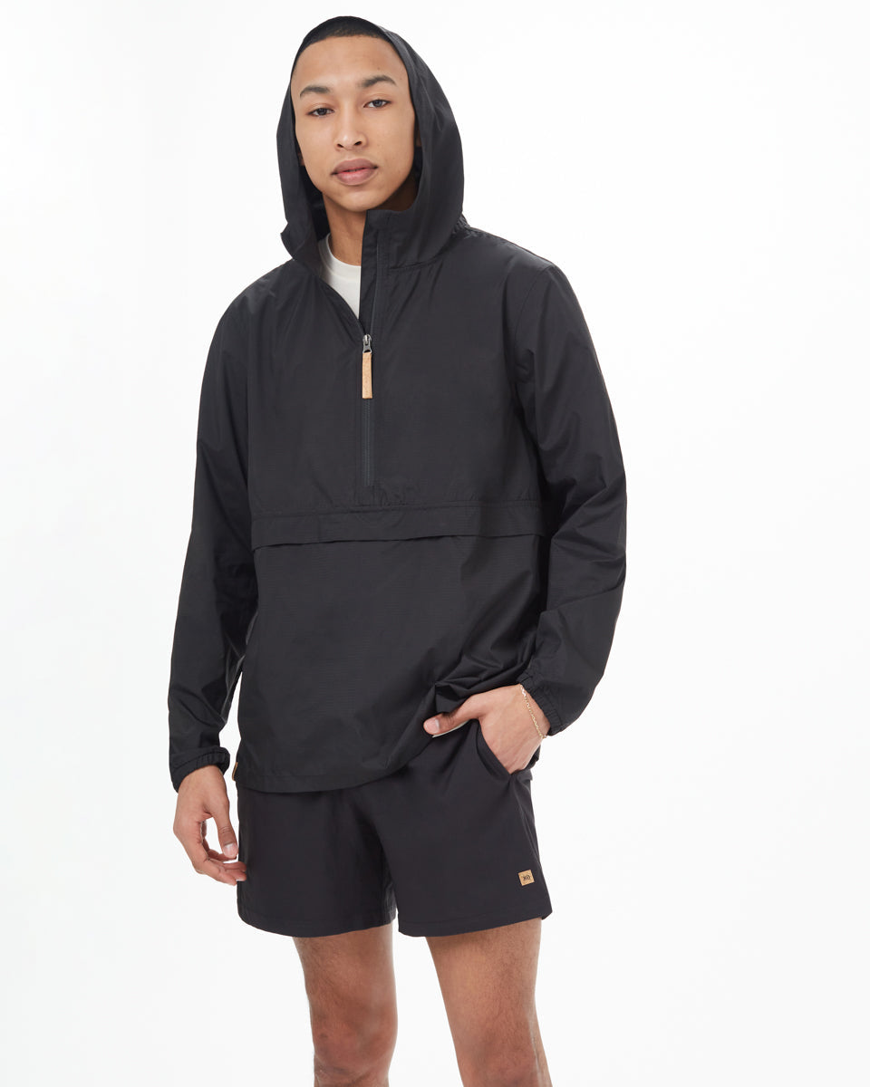 Unisex Anorak