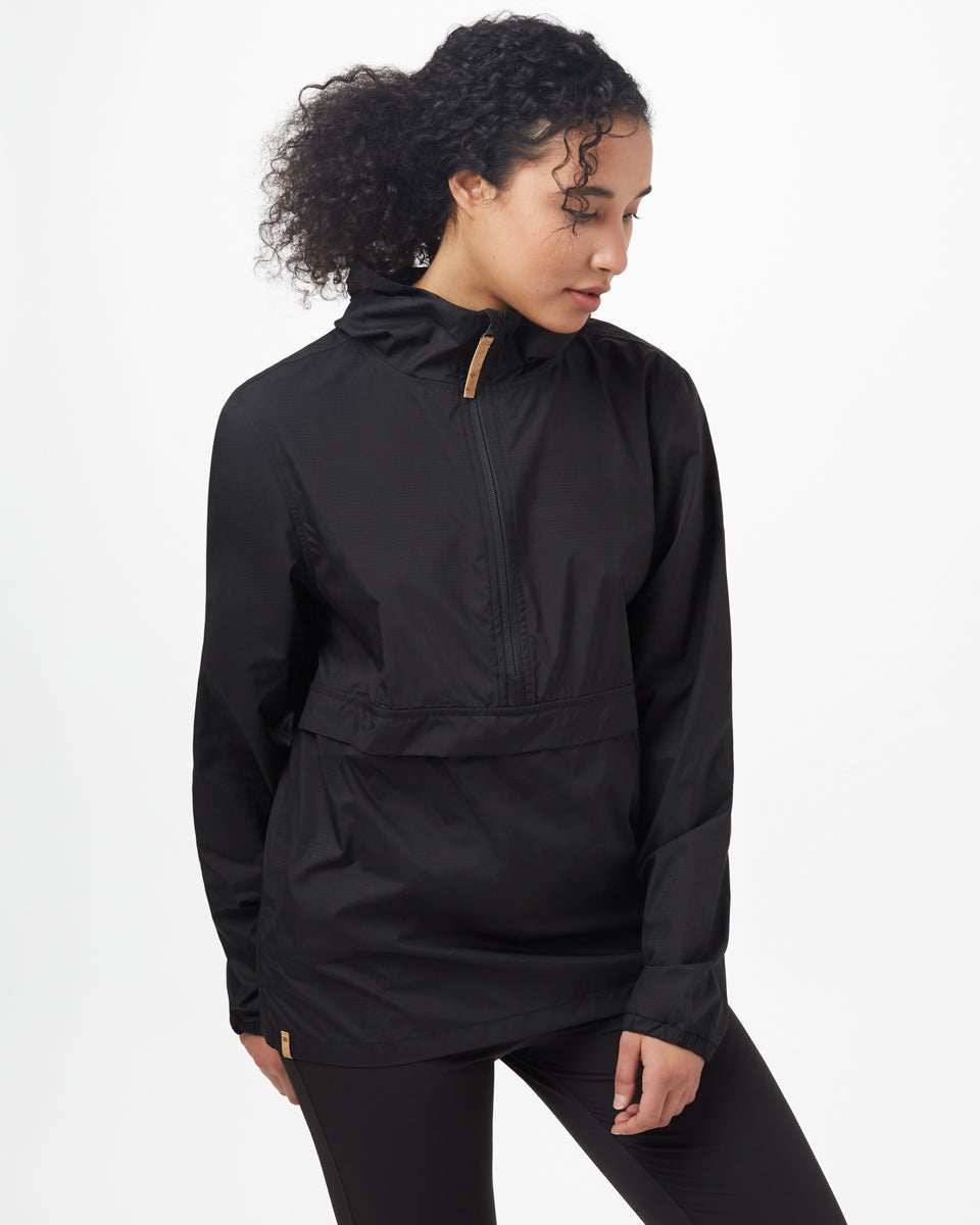 Unisex Anorak
