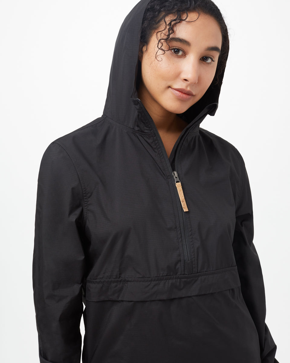 Unisex Anorak