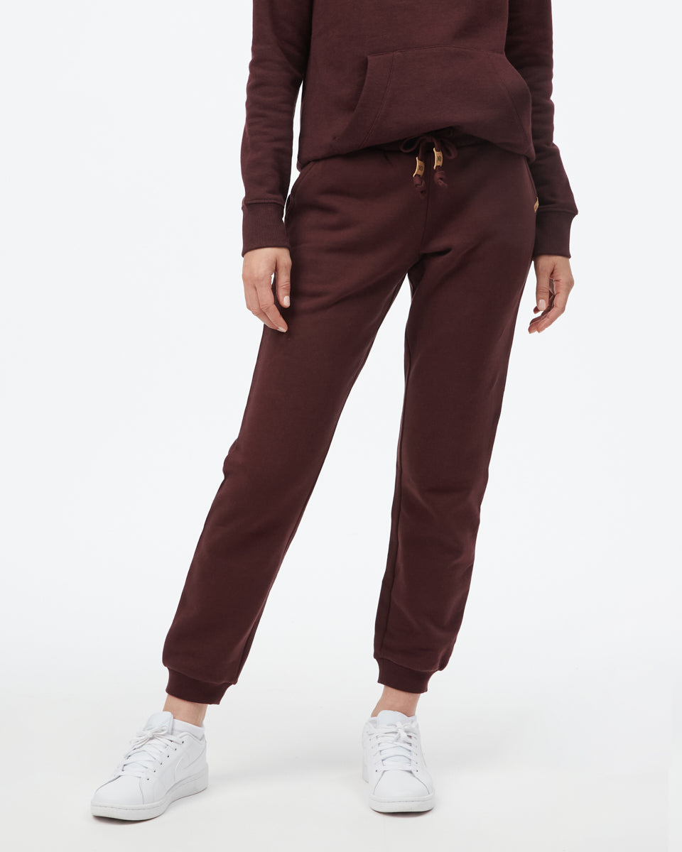 TreeFleece Bamone Sweatpant