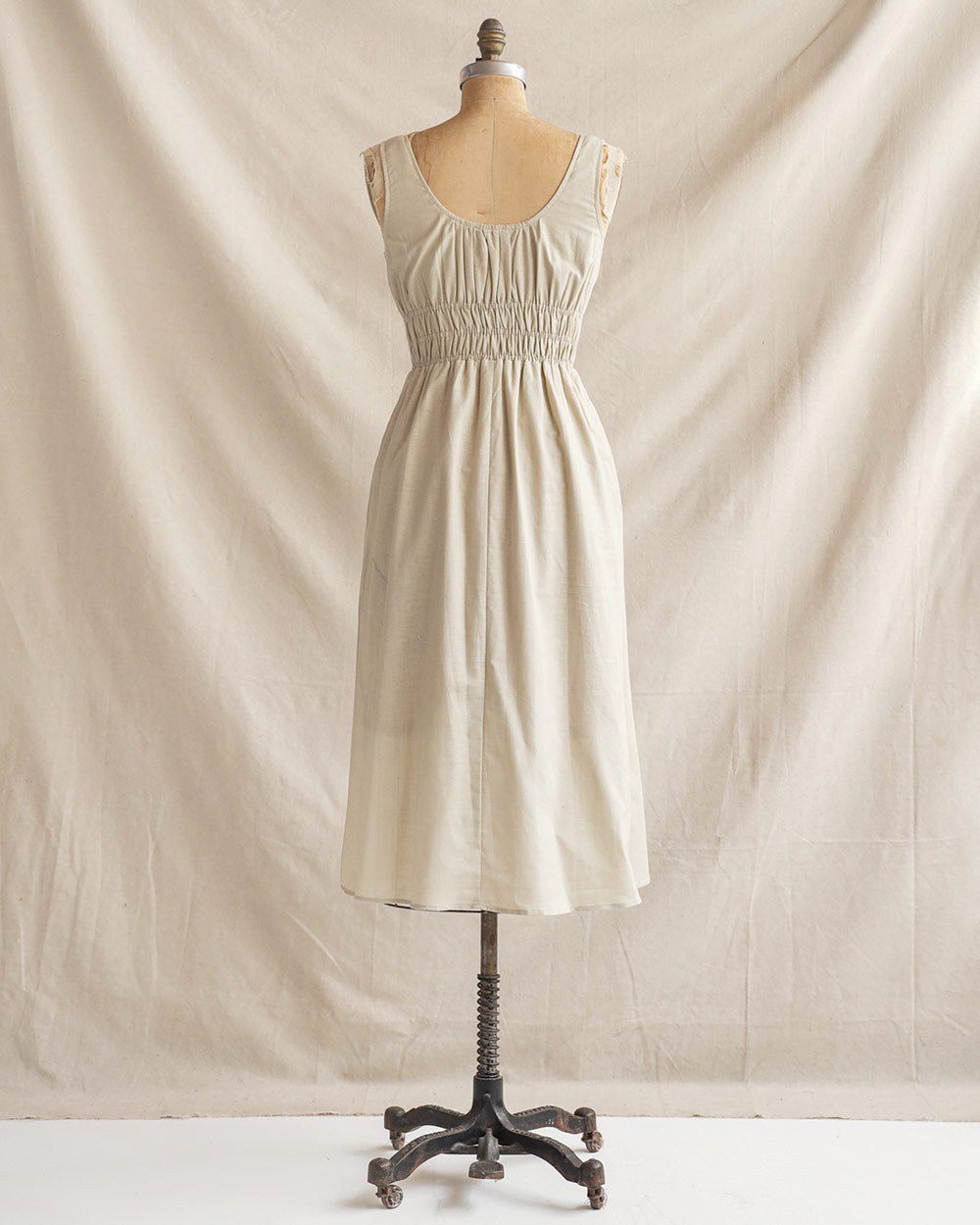 Tried &amp; True Kleid - Beige