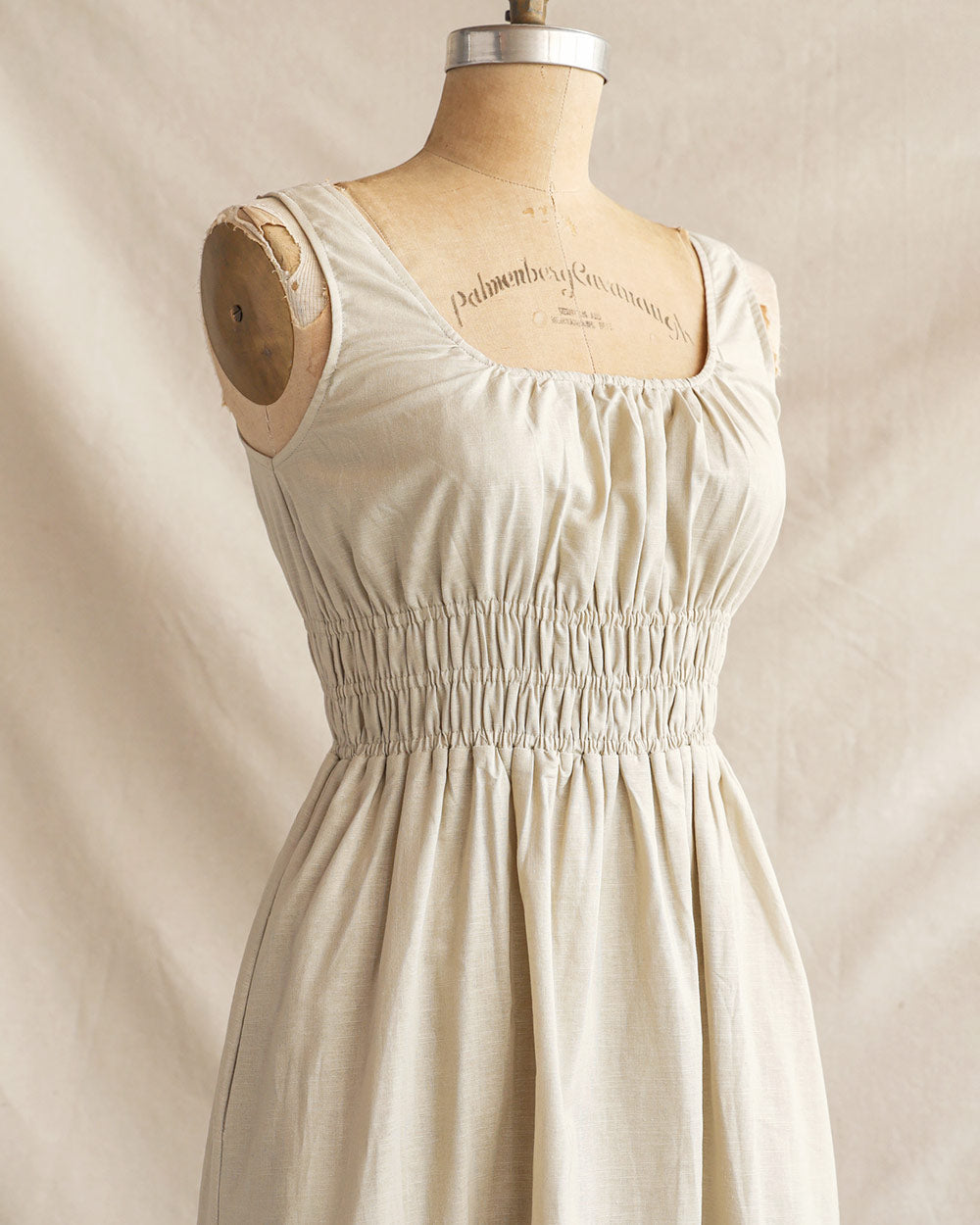 Tried &amp; True Kleid - Beige