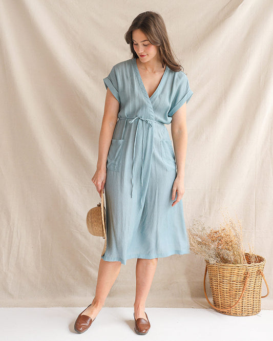 Porch Stories Kleid