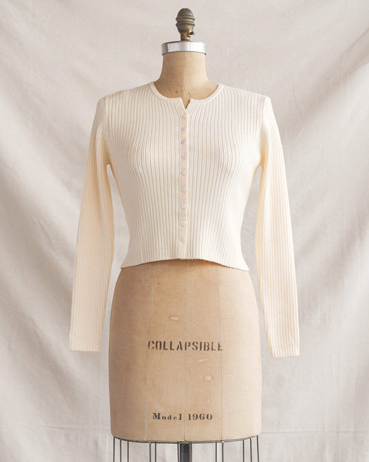 Rue de Charonne Strickjacke