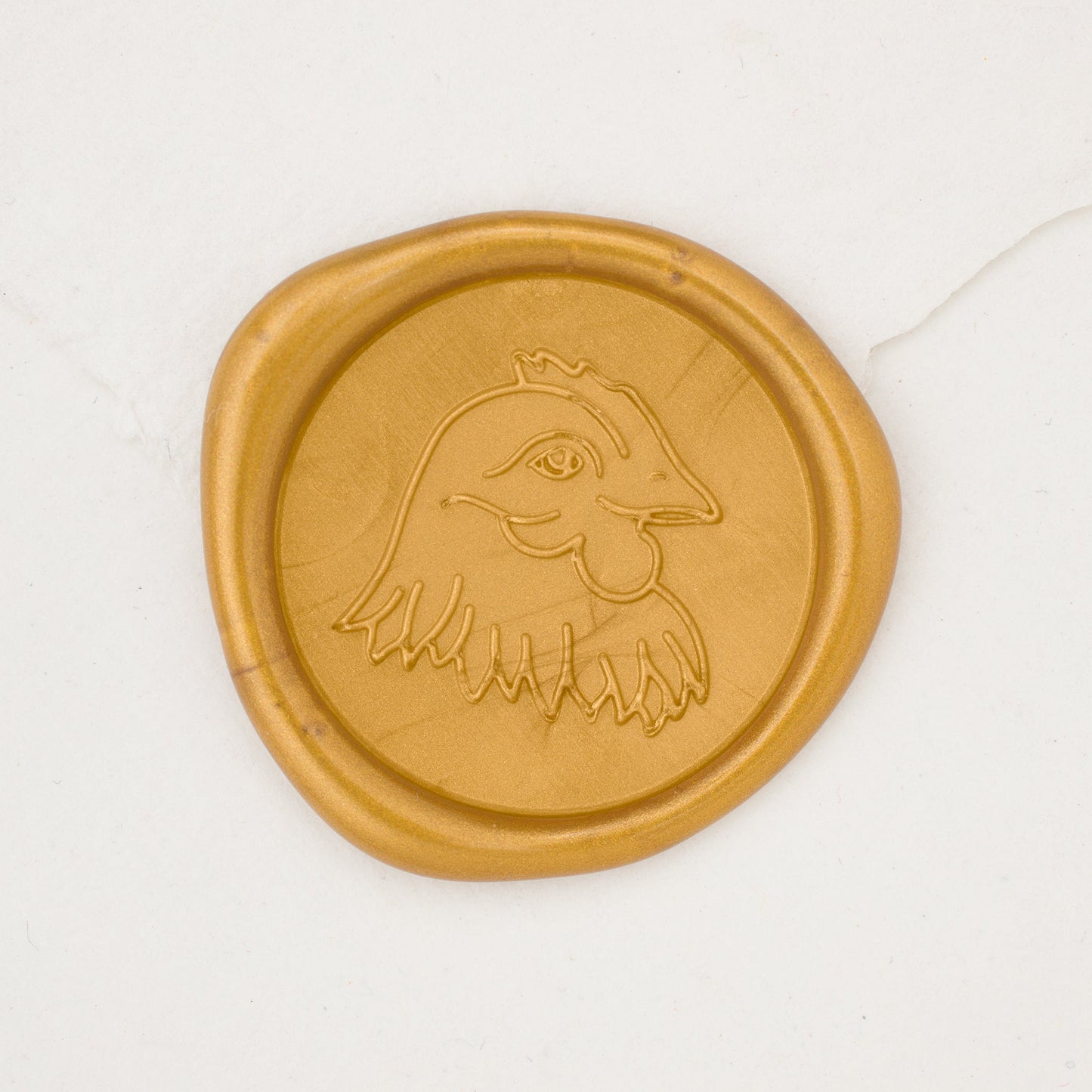 Eleanor Wax Seals