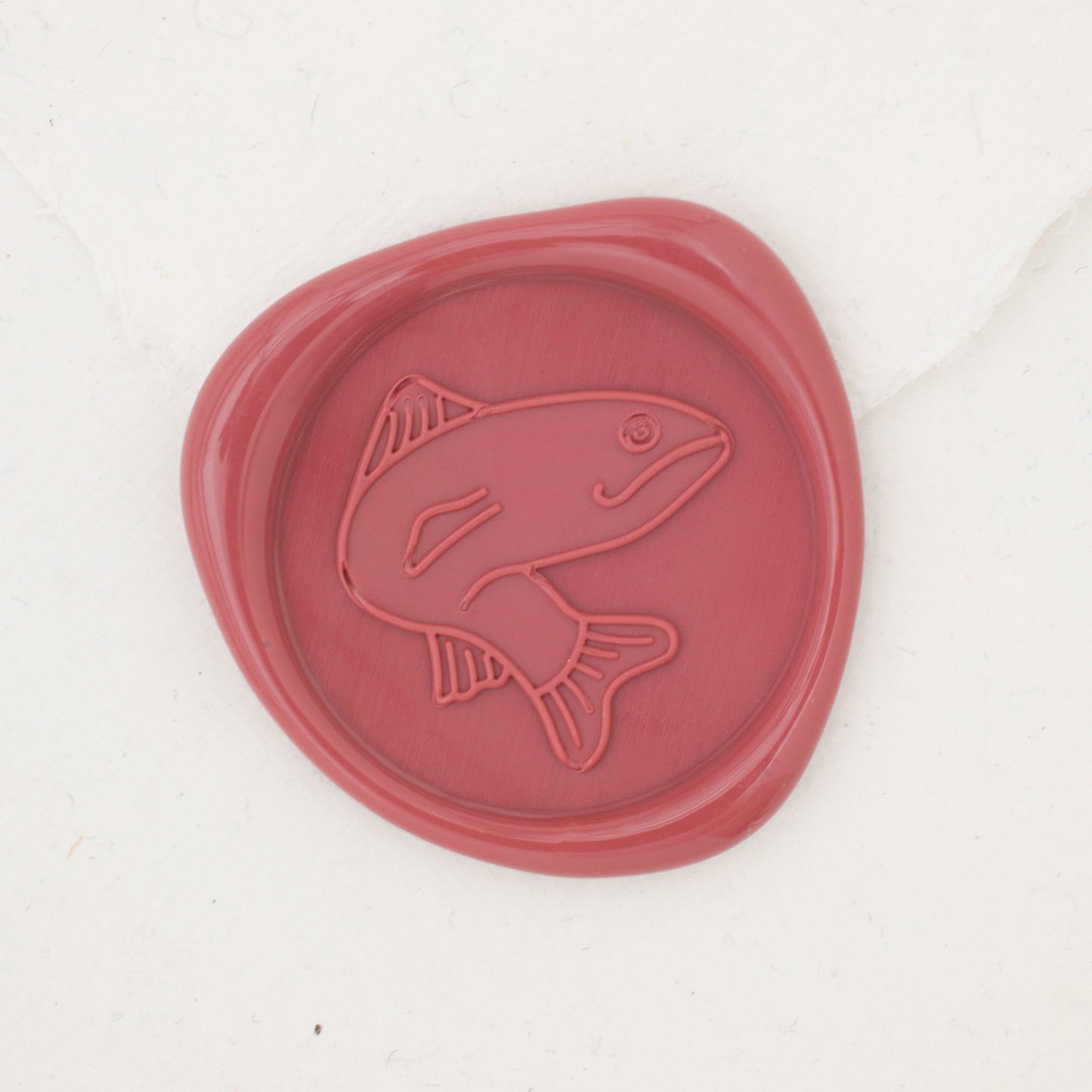 Sebastian Wax Seals