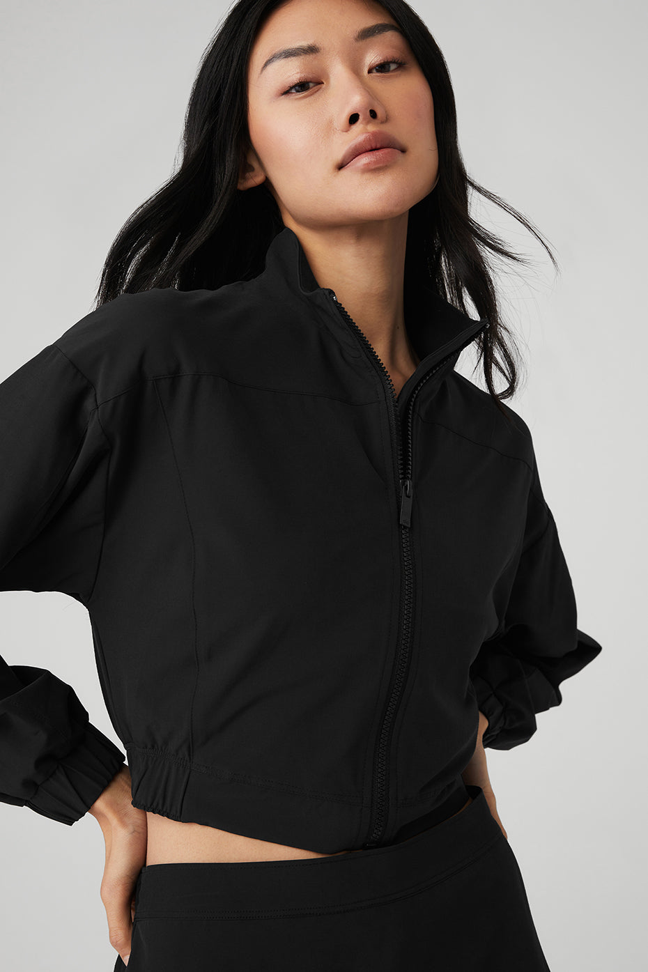 Clubhouse Jacket & Clubhouse Skort Set