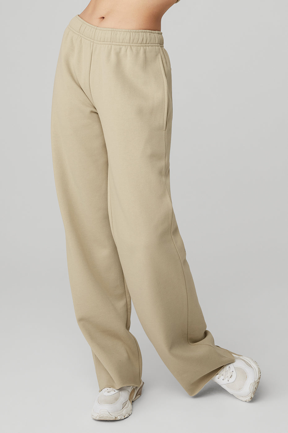 Puddle Sweatpant - California Sand