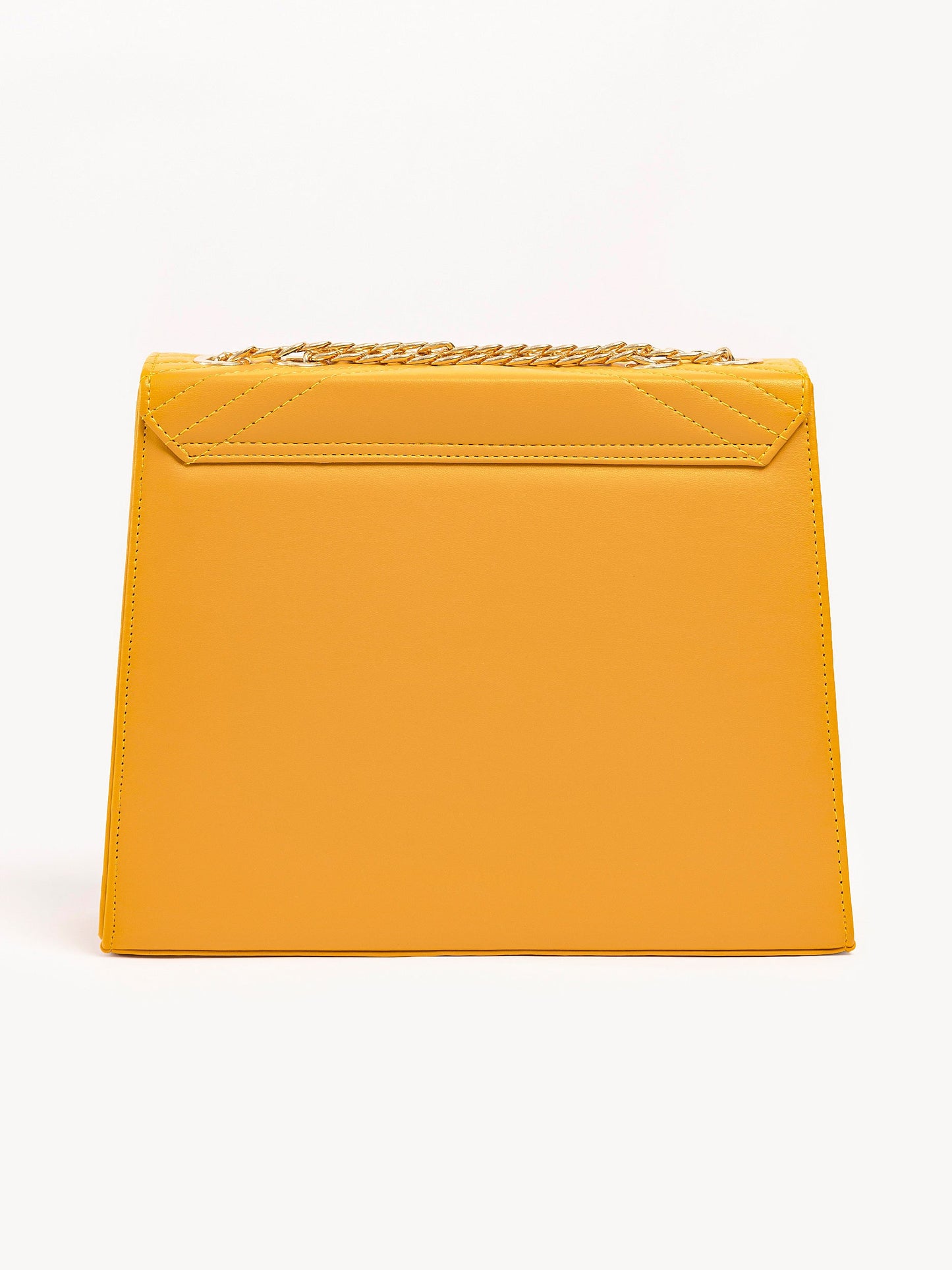 Box Style Envelope Handbag