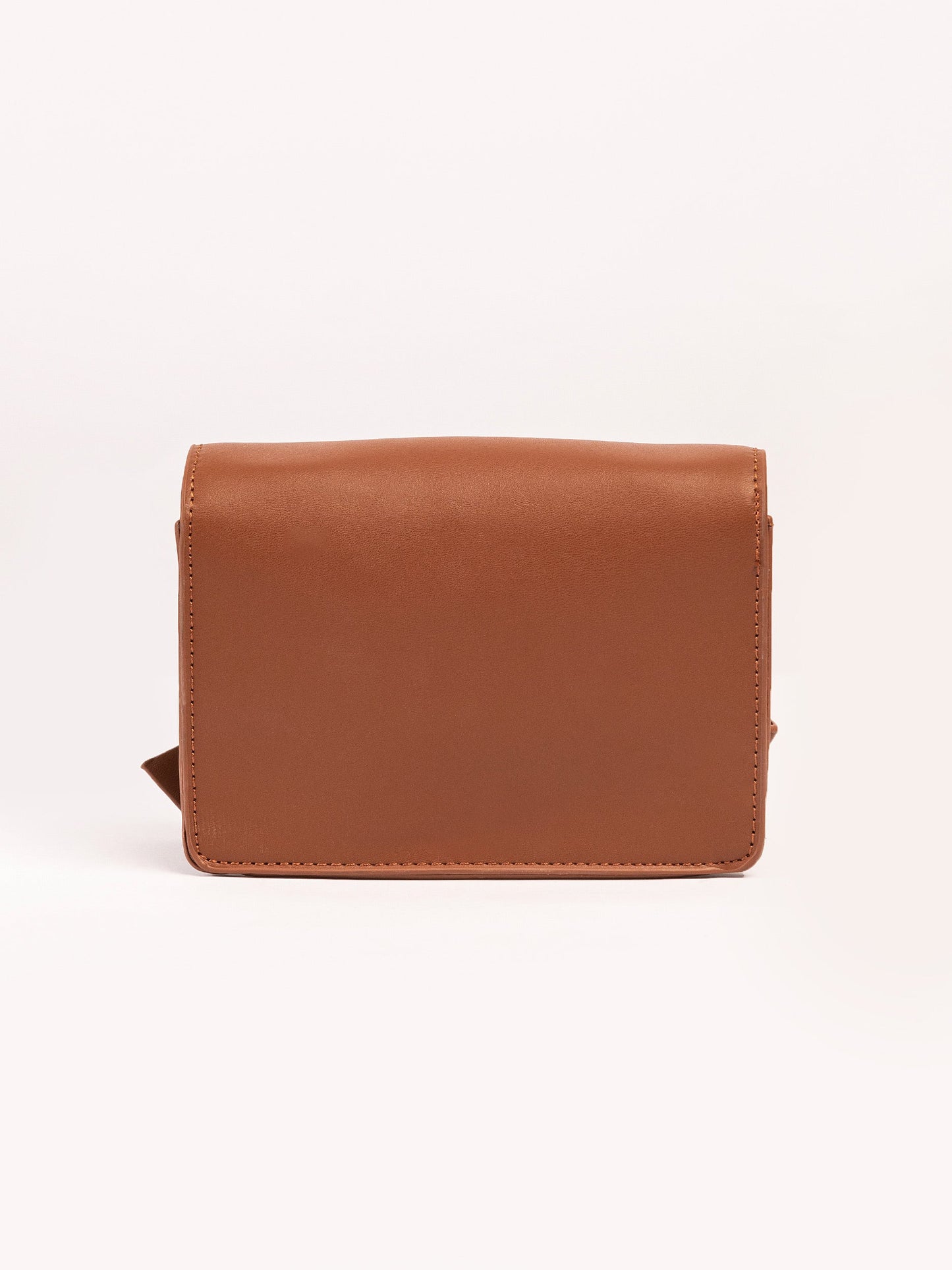 Knotted Mini Handbag