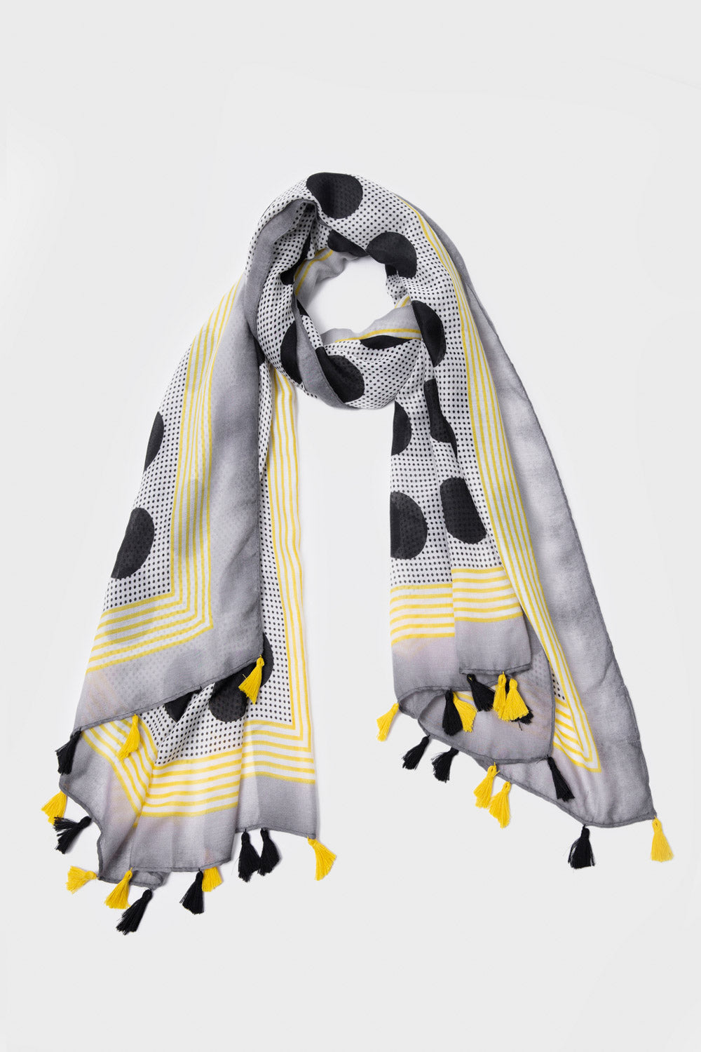 Printed Scarf