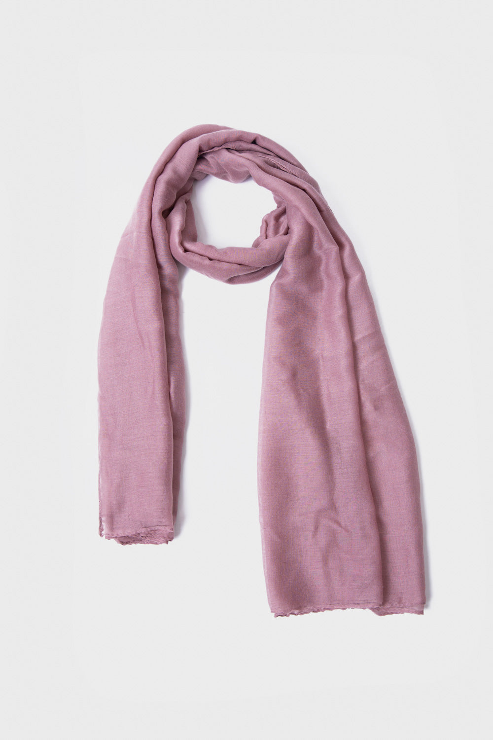 Solid Scarf
