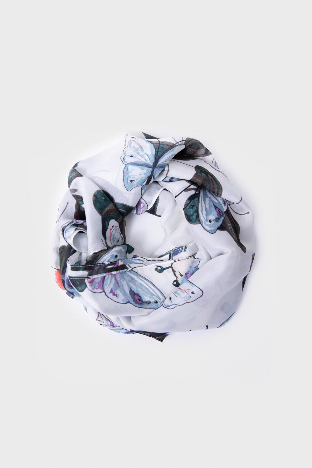 Printed Scarf