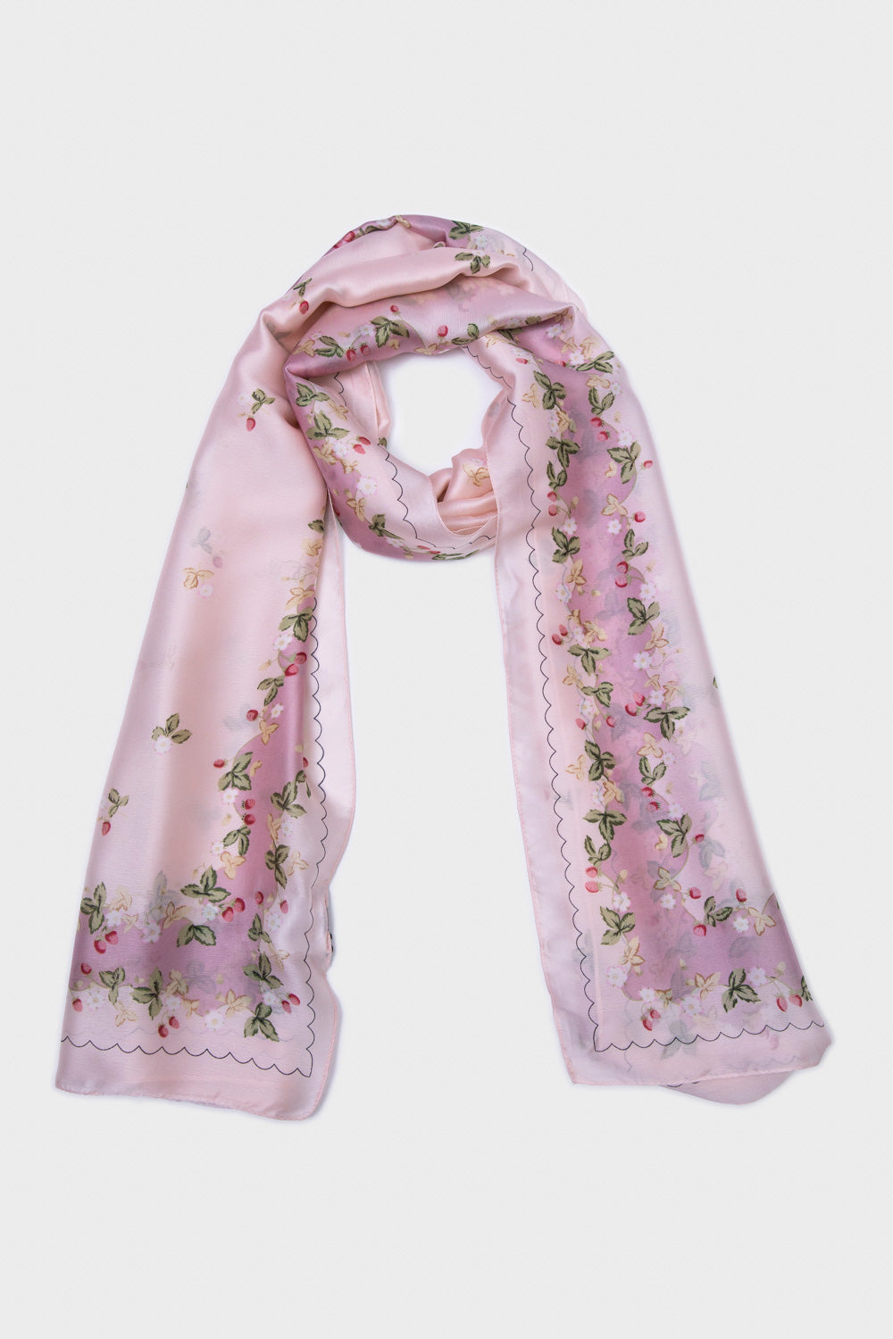 Printed Scarf