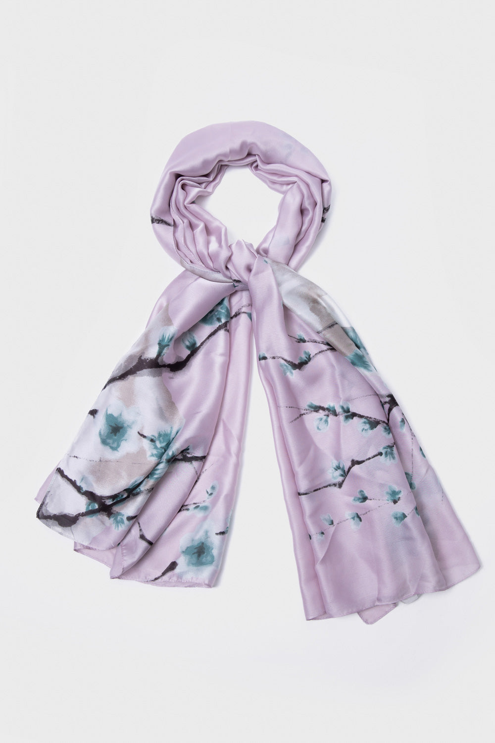 Printed Scarf