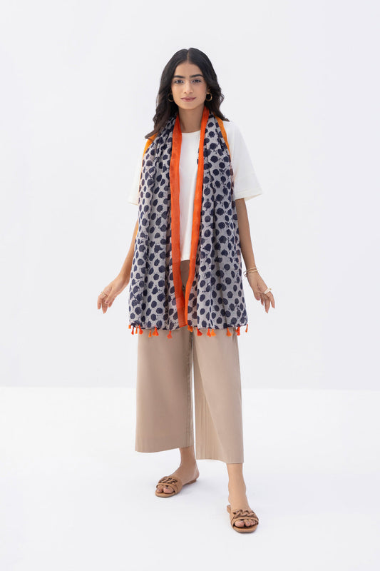Printed Scarf