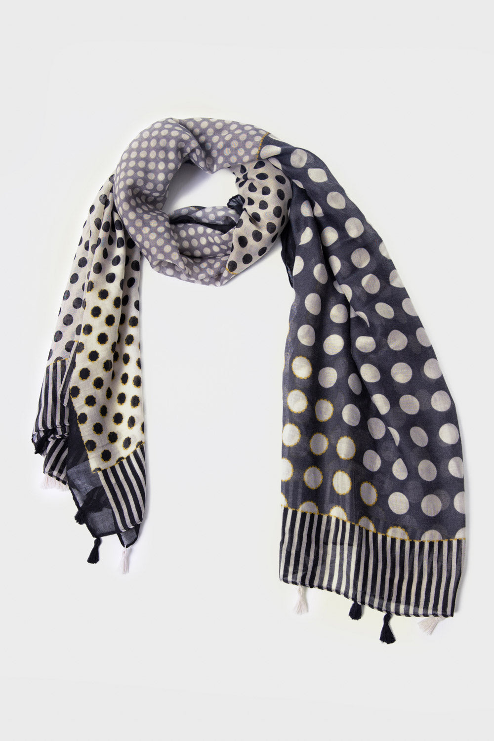 Printed Scarf