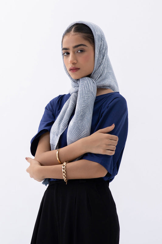 Printed Scarf
