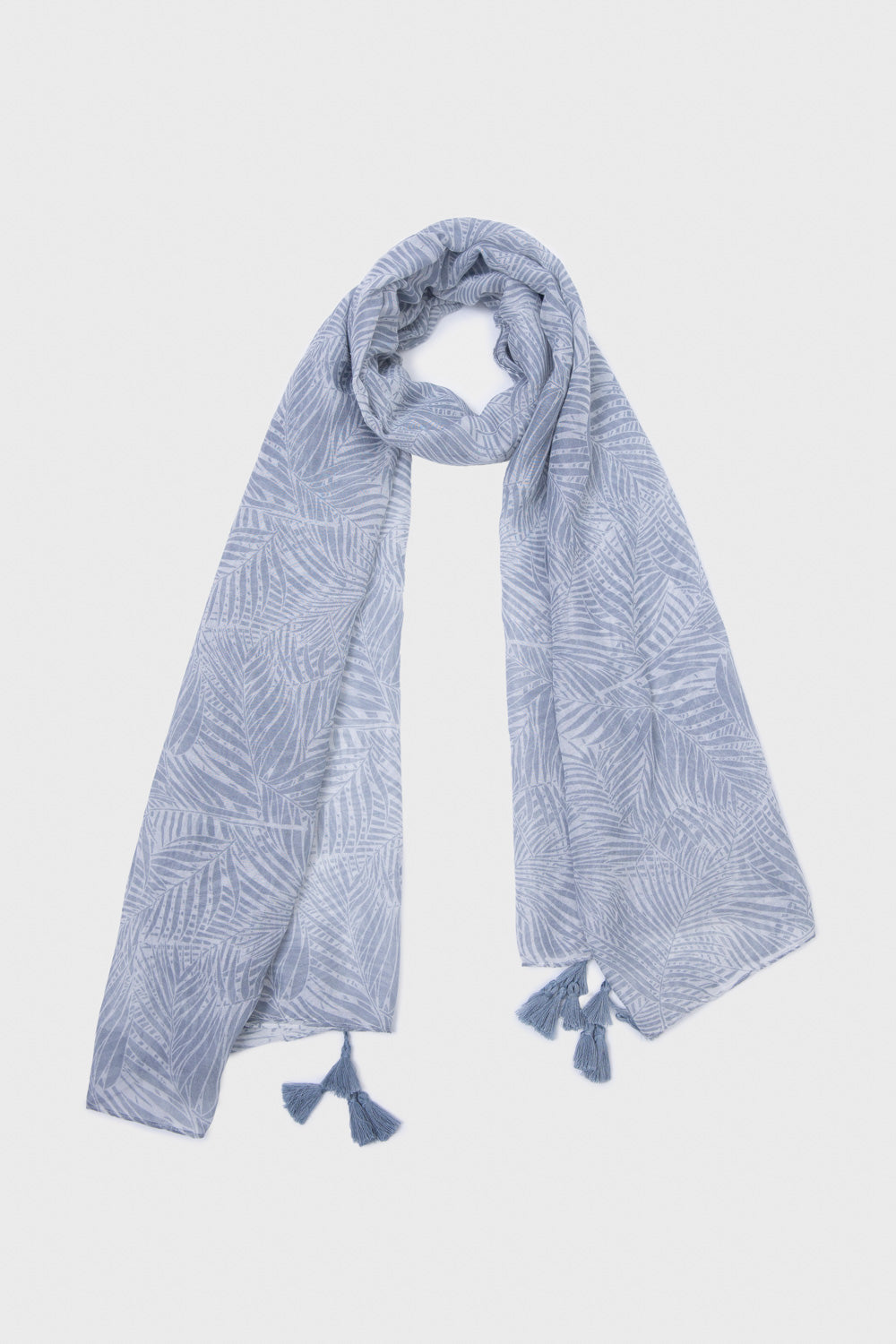 Printed Scarf