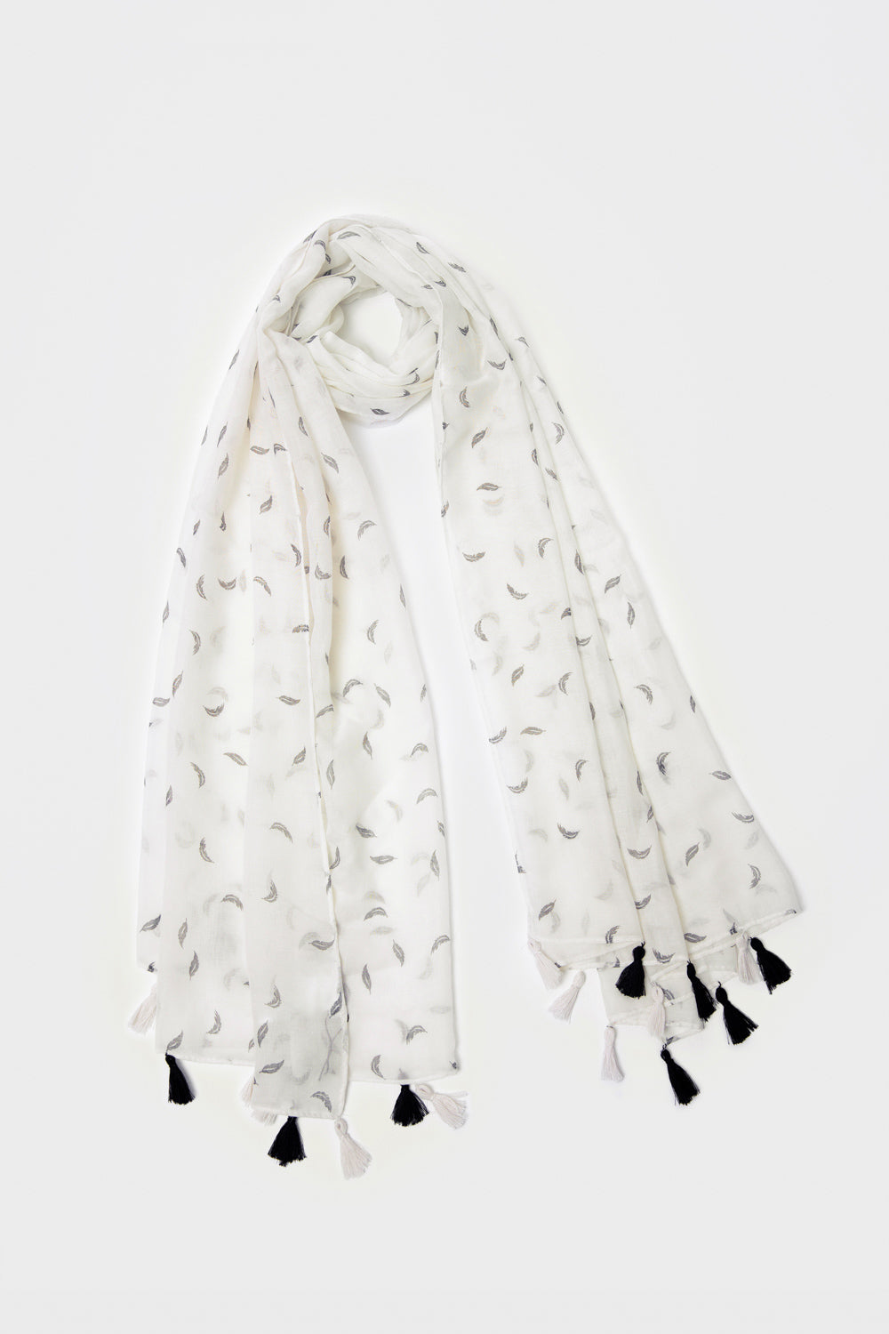 Printed Scarf