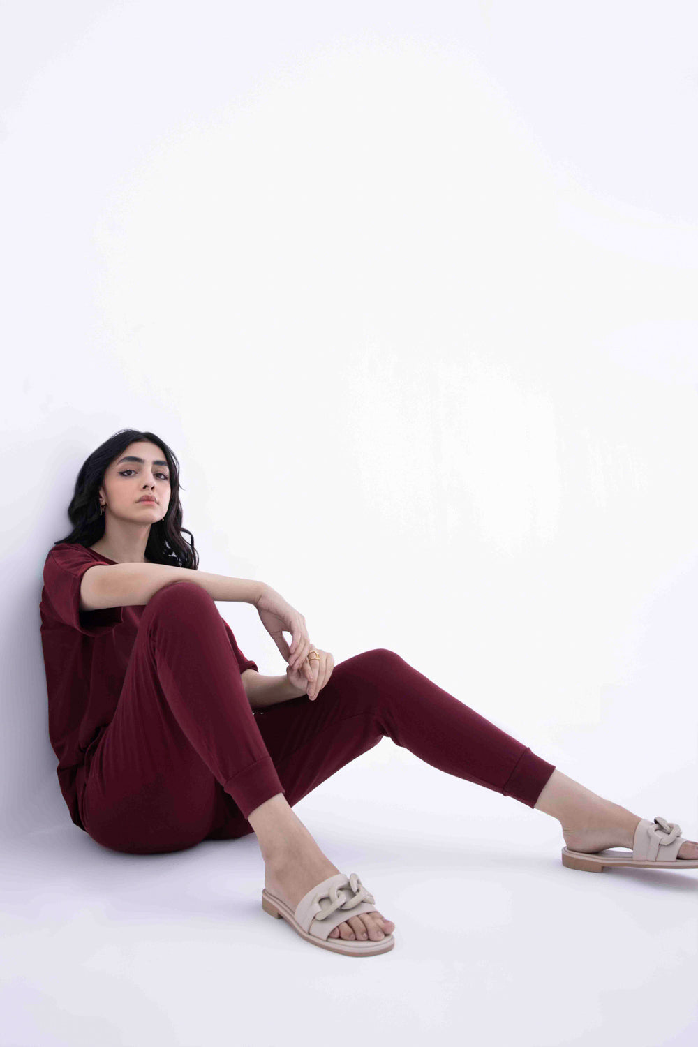 Oversized Pocket T-Shirt