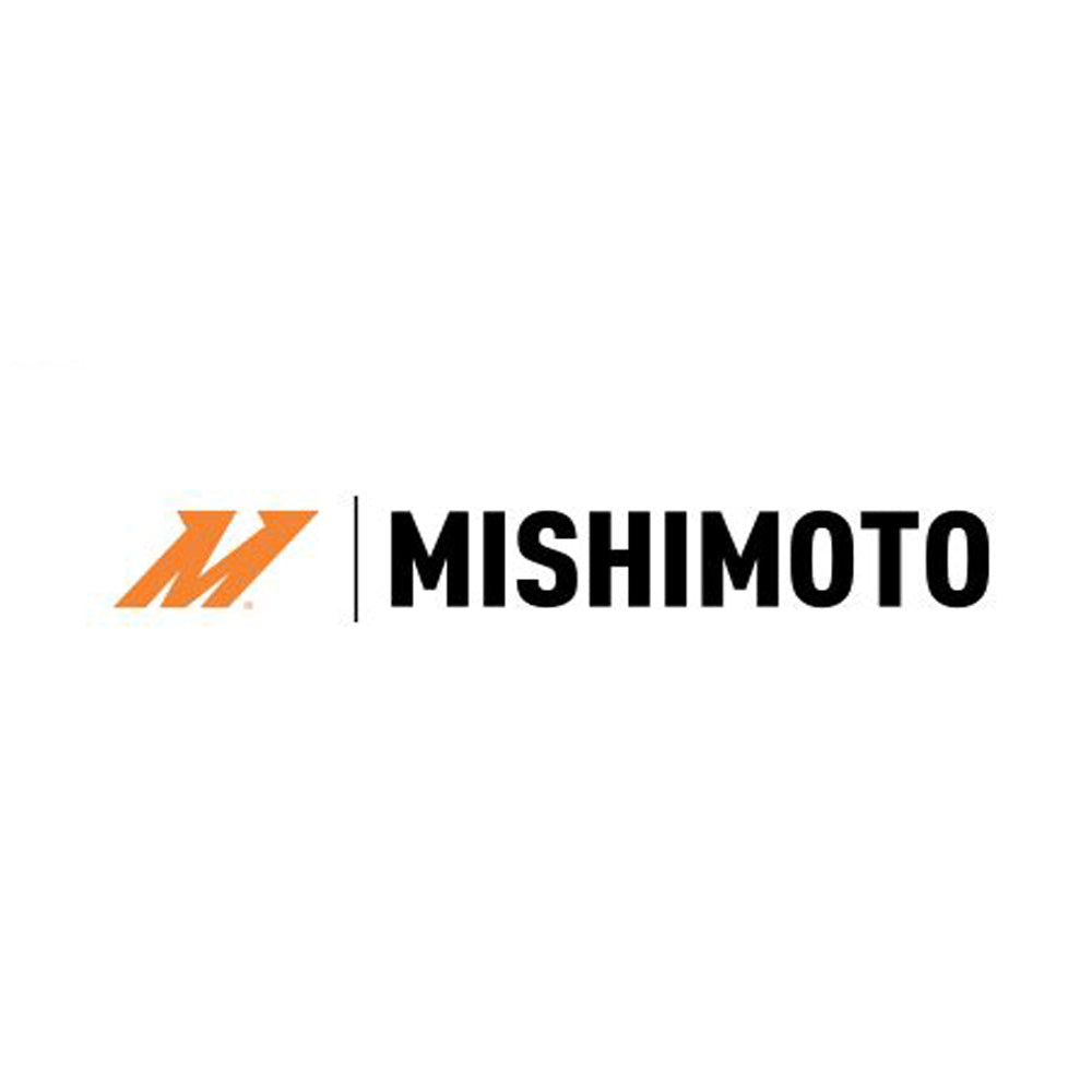 Mishimoto Borne Off-Road-Spurverbreiterungen – 6x139,7 – 106 – 30 mm – M12 – Schwarz (misBNWS-004-300BK)