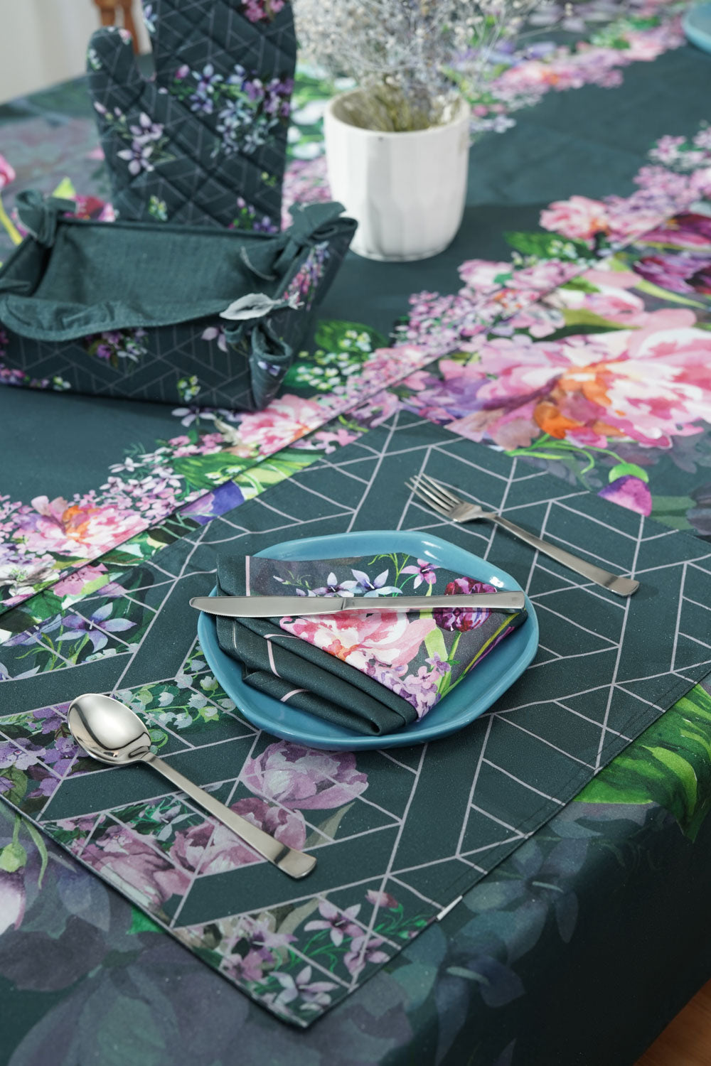 Whimsical - Napkins (Set of 4)