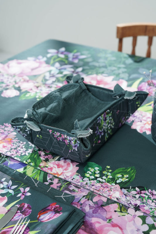 Whimsical - Bread Basket