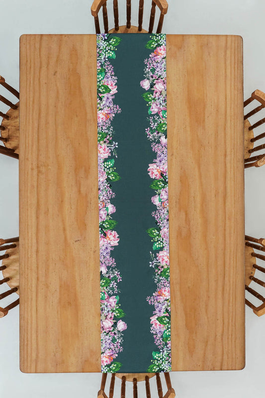 Whimsical - Table Runner