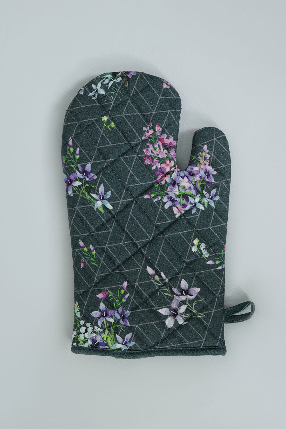 Whimsical - Oven Mitten