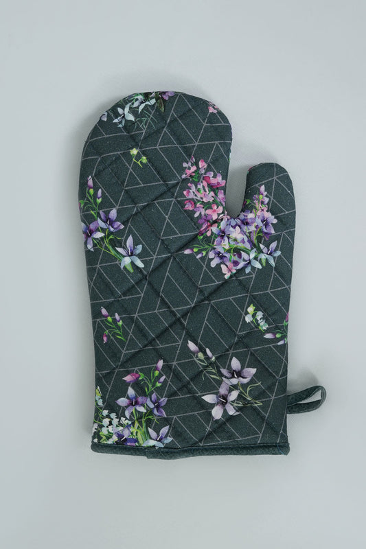 Whimsical - Oven Mitten