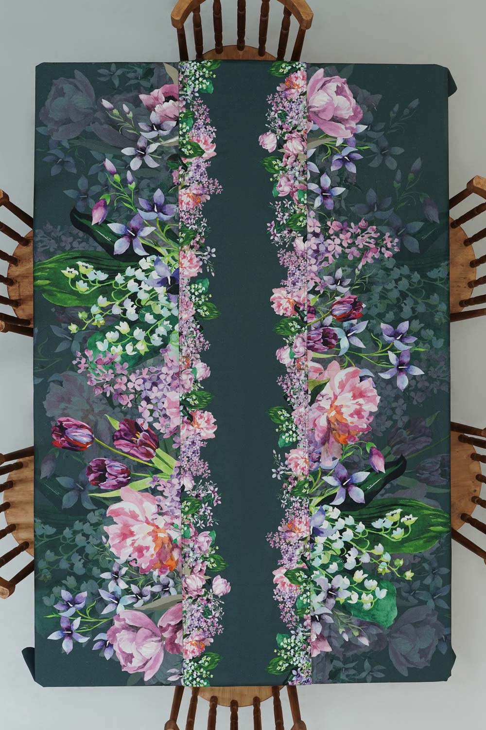 Whimsical - Table Cloth