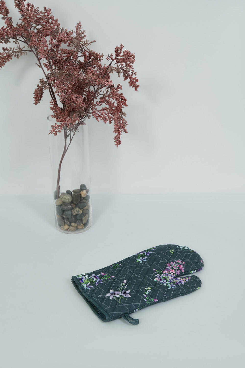 Whimsical - Oven Mitten