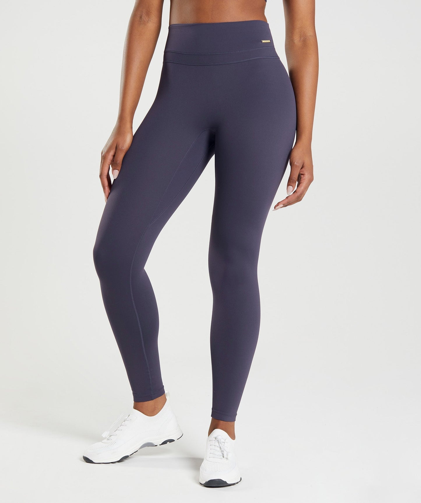 Gymshark Whitney High Rise Leggings - Indigo Navy