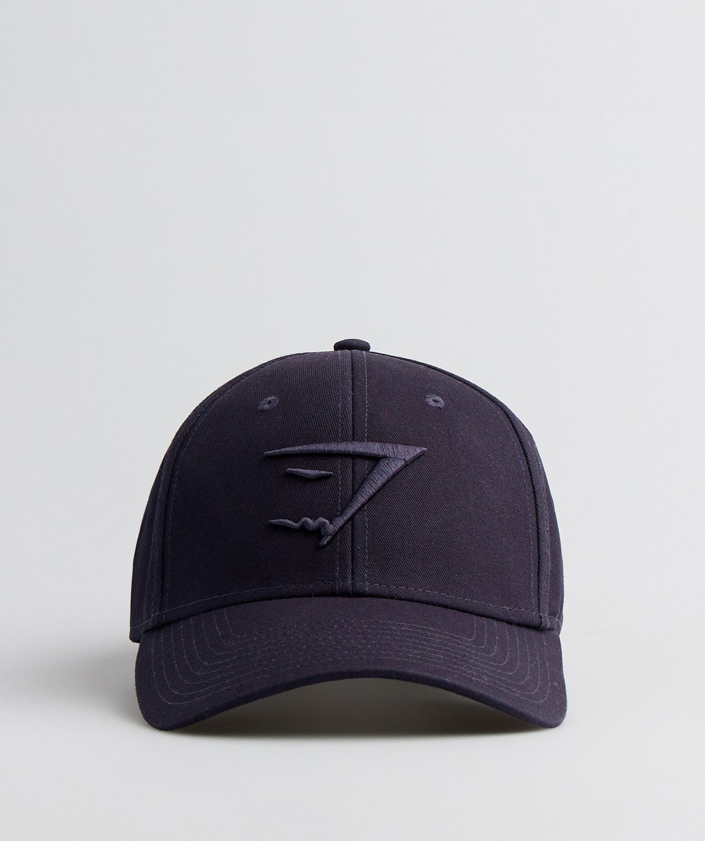 Gymshark Whitney Baseball Cap - Indigo Navy