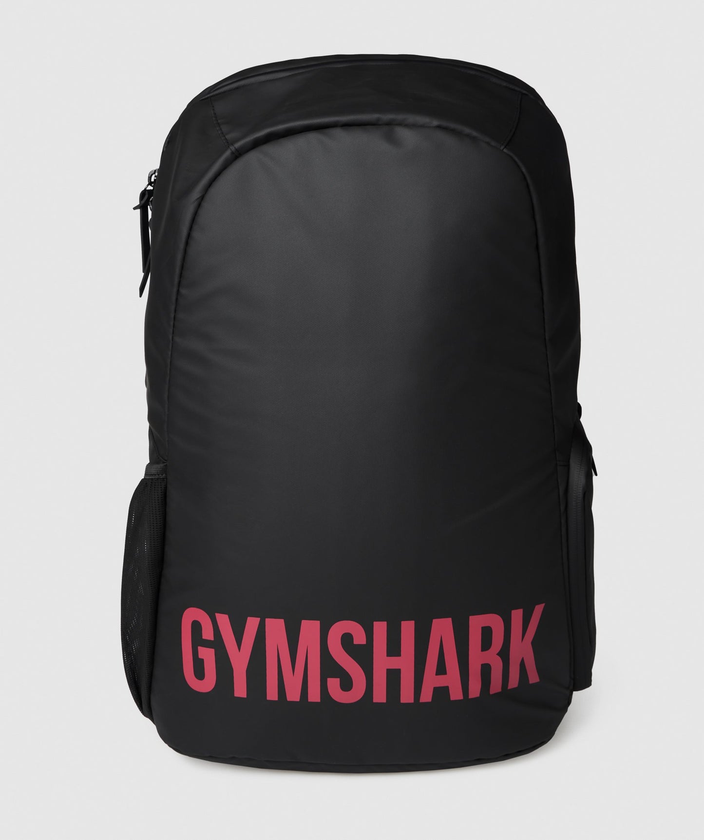 Gymshark X -Serie 0,1 Rucksack - Schwarz/Pink