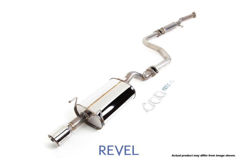 Revel Medallion Touring-S Catback-Auspuff 94-01 Acura Integra RS/LS/GS Schrägheck
