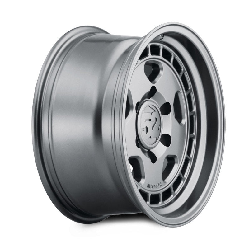 fifteen52 Turbomac HD Classic 17x8.5 6x139.7 0mm ET 106.2mm Center Bore Carbon Grey Wheel (fftTHCCG-78569-00)