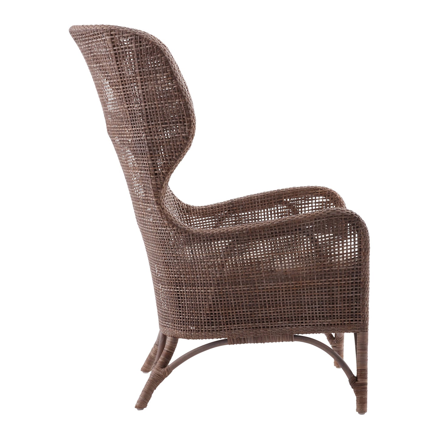 Nomad Wingback Chair