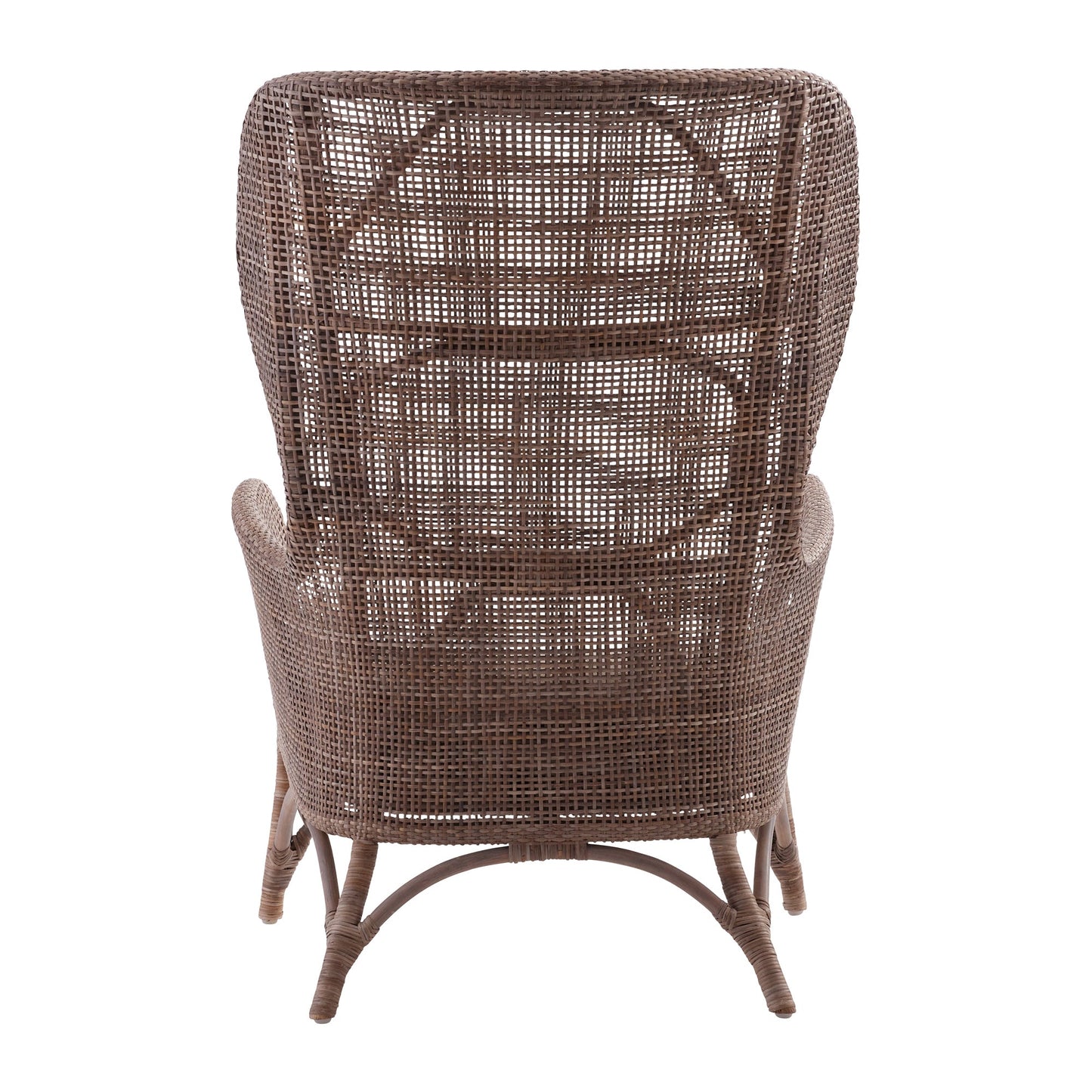 Nomad Wingback Chair